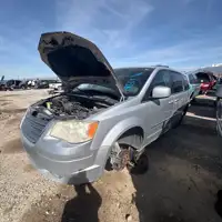 Photo of 2010 Chrysler Town & Country