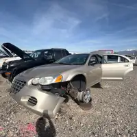 Photo of 2006 Chrysler Sebring