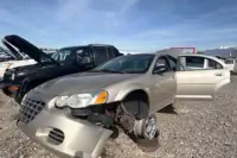 Photo of 2006 Chrysler Sebring