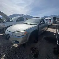 Photo of 2006 Chrysler Sebring