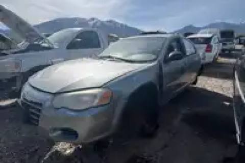Photo of 2006 Chrysler Sebring