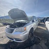 Photo of 2011 Chrysler Town & Country
