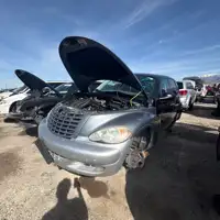 Photo of 2008 Chrysler Pt Cruiser