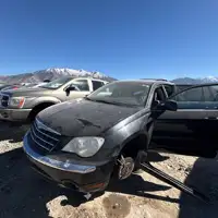 Photo of 2007 Chrysler Pacifica