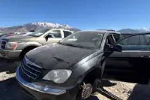 Photo of 2007 Chrysler Pacifica