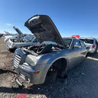 Photo of 2006 Chrysler 300