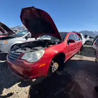 Photo of 2007 Chrysler Sebring