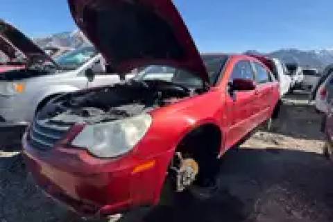 Photo of 2007 Chrysler Sebring