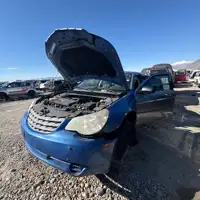 Photo of 2008 Chrysler Sebring