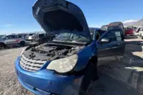 Photo of 2008 Chrysler Sebring