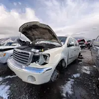 Photo of 2008 Chrysler Aspen