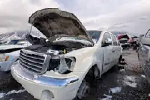 Photo of 2008 Chrysler Aspen