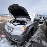Photo of 2014 Chrysler Town & Country