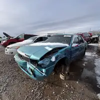 Photo of 1994 Chrysler Le Baron