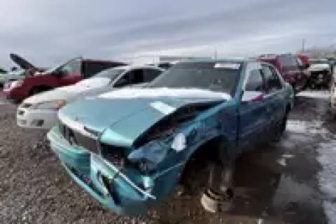 Photo of 1994 Chrysler Le Baron