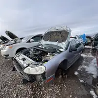 Photo of 2004 Chrysler Concorde