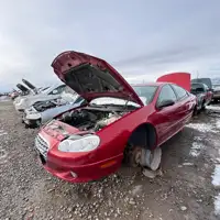 Photo of 2003 Chrysler Concorde