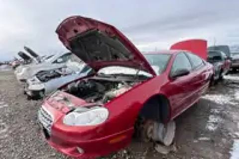 Photo of 2003 Chrysler Concorde