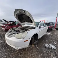 Photo of 2007 Chrysler Sebring
