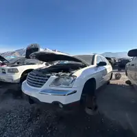 Photo of 2005 Chrysler Pacifica