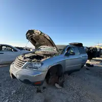 Photo of 2005 Chrysler Pacifica