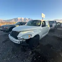 Photo of 2008 Chrysler Pt Cruiser
