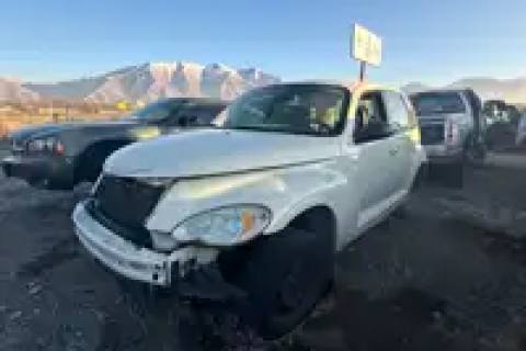Photo of 2008 Chrysler Pt Cruiser