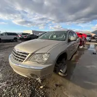 Photo of 2007 Chrysler Pacifica