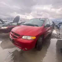 Photo of 2000 Dodge Caravan