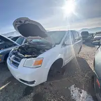 Photo of 2008 Dodge Caravan