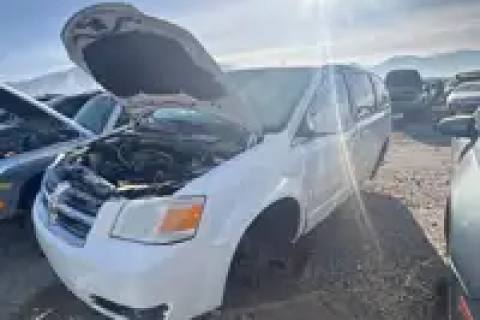 Photo of 2008 Dodge Caravan