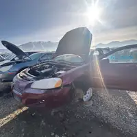 Photo of 2001 Dodge Stratus