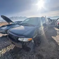 Photo of 1999 Dodge Caravan