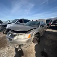 Photo of 2004 Dodge Stratus