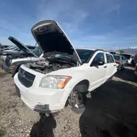 Photo of 2007 Dodge Caliber