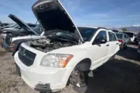 Photo of 2007 Dodge Caliber