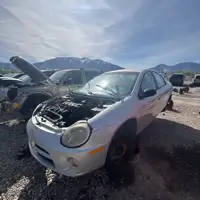 Photo of 2005 Dodge Neon
