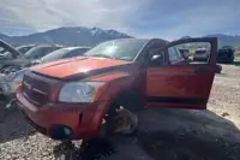 Photo of 2008 Dodge Caliber