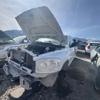 Photo of 2008 Dodge Dodge 1500 Pickup