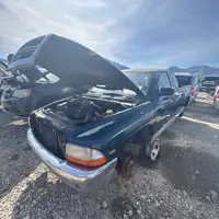 Photo of 1997 Dodge Dakota