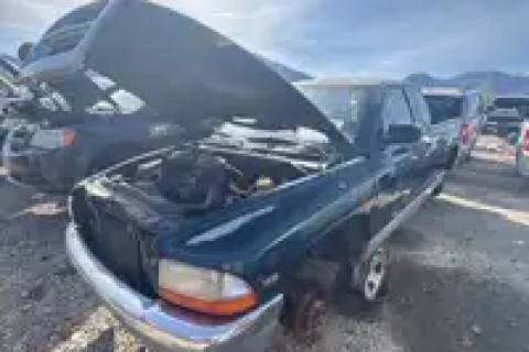 Photo of 1997 Dodge Dakota