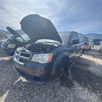 Photo of 2012 Dodge Caravan