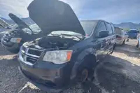 Photo of 2012 Dodge Caravan