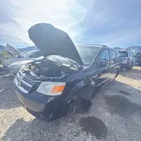 Photo of 2010 Dodge Caravan