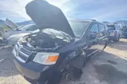 Photo of 2010 Dodge Caravan