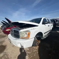 Photo of 2006 Dodge Durango