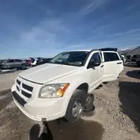 Photo of 2007 Dodge Caliber