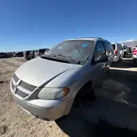 Photo of 2007 Dodge Caravan