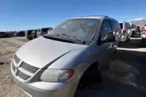 Photo of 2007 Dodge Caravan