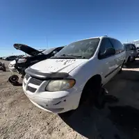 Photo of 2002 Dodge Caravan